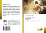 LA HOULETTE DU PROPH?TE