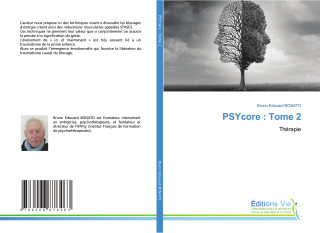 PSYcore : Tome 2
