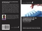 Competencias de los profesionales del secretariado