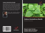 Coleus Aromaticus Benth