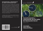 Caracterización y valorización de los lodos de desecación GL1/Z