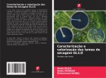 Caracterizaç?o e valorizaç?o das lamas de secagem GL1/Z