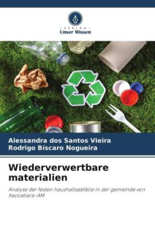 Wiederverwertbare materialien