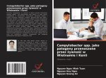 Campylobacter spp. jako patogeny przenoszone przez ?ywno?? w Wietnamie i Kenii