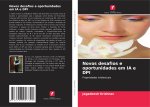 Novos desafios e oportunidades em IA e DPI