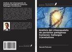 Análisis del citoesqueleto de parásitos patógenos humanos: hallazgos (r)evolutivos