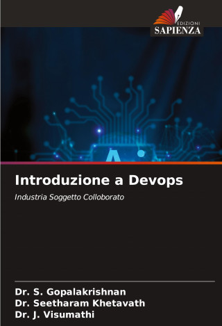 Introduzione a Devops