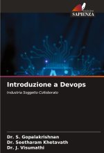 Introduzione a Devops