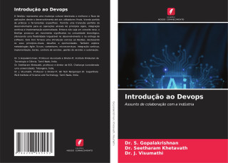 Introduç?o ao Devops