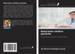 Relaciones médico-paciente