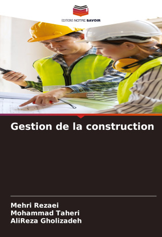 Gestion de la construction
