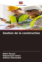 Gestion de la construction