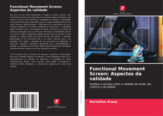 Functional Movement Screen: Aspectos da validade