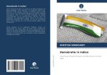 Demokratie in Indien