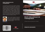 Droit international de l'immigration