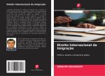 Direito Internacional da Imigraç?o