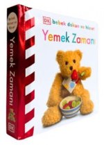 Yemek Zamani - DK Bebek Dokun ve Hisset