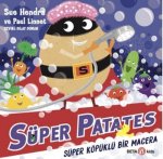 Süper Köpüklü Bir Macera - Süper Patates