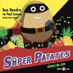 Gizemli Bir Gece - Süper Patates