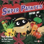 Define Avi - Süper Patates