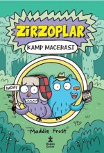 Zipzoplar - Kamp Macerasi