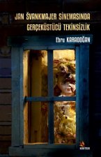 Jan Svankmajer Sinemasinda Gerceküstücü Tekinsizlik