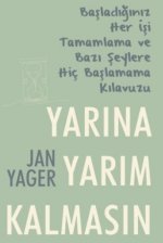 Yarina Yarim Kalmasin