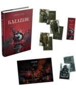 Kazazede - 3 Ciltli