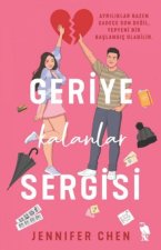 Geriye Kalanlar Sergisi