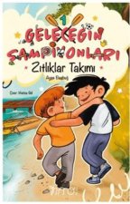 Zitliklar Takimi