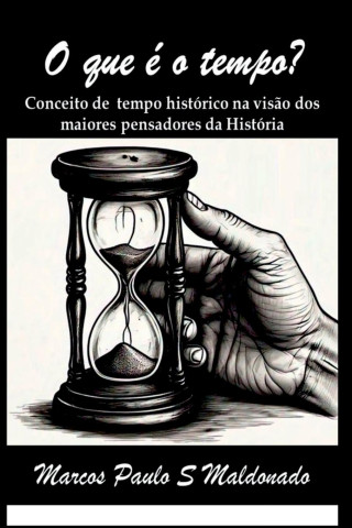 O Que É O Tempo?