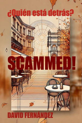 Scammed!