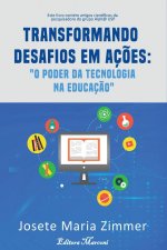 Transformando Desafios Em Aç?es