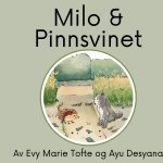 Milo og pinnsvinet