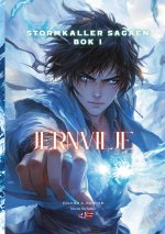 Jernvilje