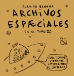 Archivos esp?ciales