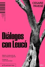 Diálogos con Leucó