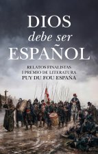 Dios debe ser espa?ol