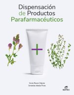 Dispensación de productos parafarmacéuticos