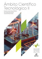 Ámbito Científico Tecnológico II - Educación secundaria para adultos