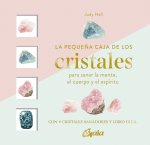 La peque?a caja de los cristales