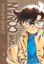 Detective Conan n? 49