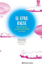 El otro Balse: Hayao Miyazaki y la época de El castillo en el cielo