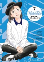 Yawara! n? 07/20
