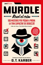 Murdle. Resol el crim