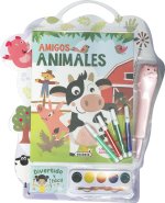 Amigos animales