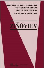 Historia del partido comunista ruso (bolcheviques). Un ensayo popular