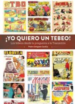 ?YO QUIERO UN TEBEO!