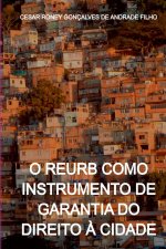 O Reurb Como Instrumento De Garantia Do Direito ? Cidade