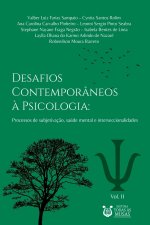 Desafios Contemporâneos ? Psicologia